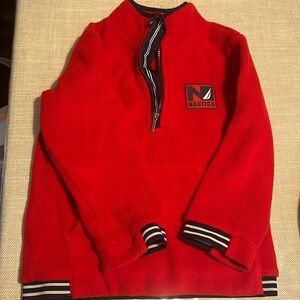 Náutica sweater size 3t